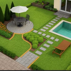 Design & Planning