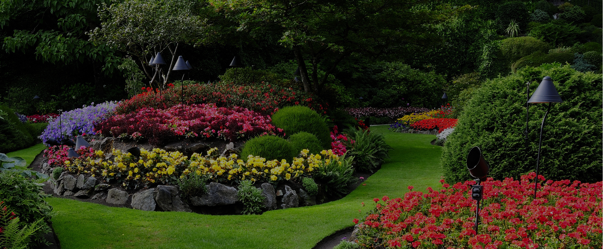 Complete Landscaping Solutions