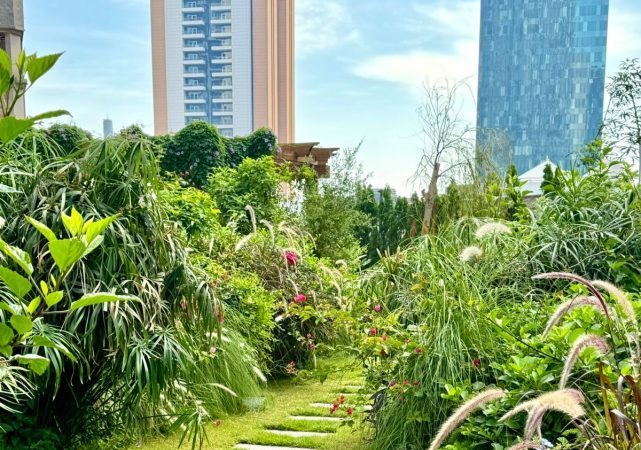 Welcome to ViaTech Landscaping